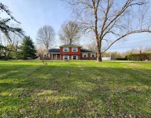 8143 Filly Lane, Plainfield, IN 46168