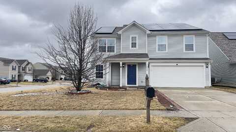 7539 Firecrest Lane, Camby, IN 46113