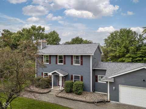 8513 Shelbyville Road, Indianapolis, IN 46259