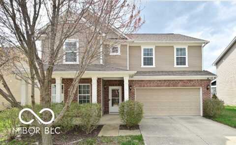 2336 Boneset Drive, Plainfield, IN 46168