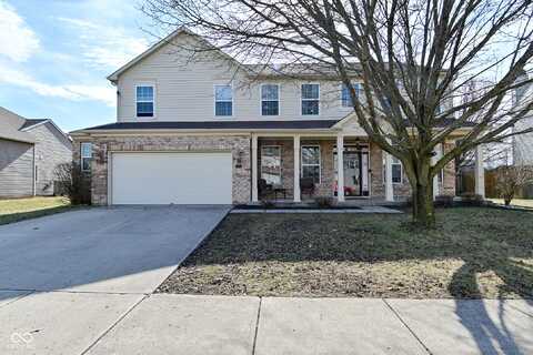 1905 Windsor Lane, Danville, IN 46122