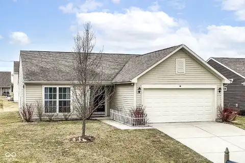 4829 Penoyer Lane, Indianapolis, IN 46235