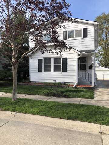 22017 Rosedale, Saint Clair Shores, MI 48080