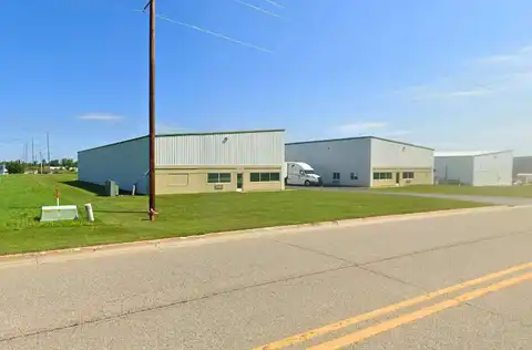 535-545 Clare Industrial, Clare, MI 48617