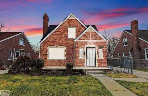 11339 Roxbury, Detroit, MI 48224