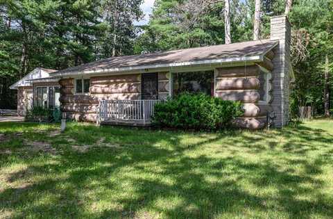 455 S Mount Tom, Mio, MI 48647