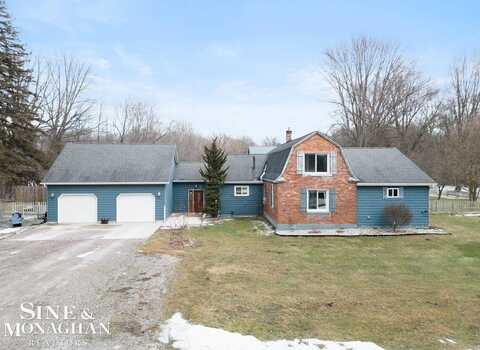 4497 Hessen, Casco, MI 48064