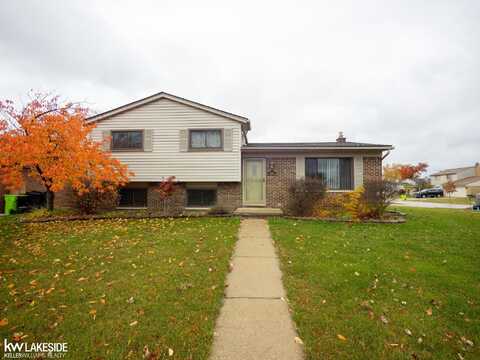 39951 Fraser, Sterling Heights, MI 48310