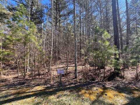 Lot 50 Deyton Dr, BLAIRSVILLE, GA 30512