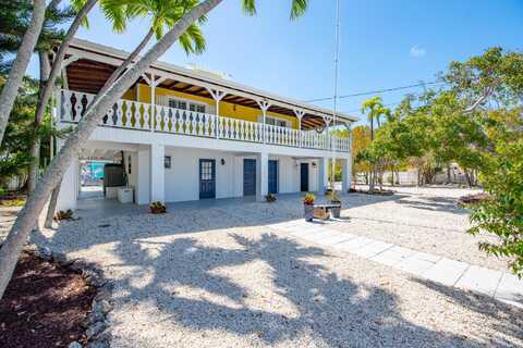 29662 Independence Avenue, Big Pine Key, FL 33043