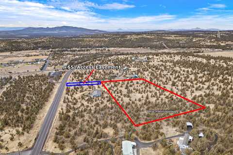 SE Juniper Canyon Road, Prineville, OR 97754