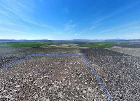UNDETERMINED SITUS ADDRESS, Christmas Valley, OR 97641