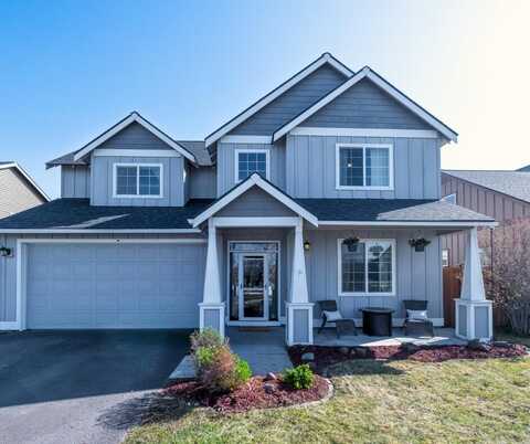 20779 Beaumont Drive, Bend, OR 97701
