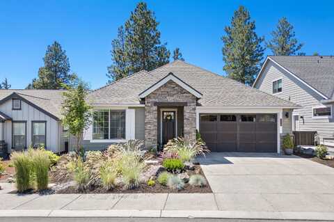 3039 NW Hidden Ridge Drive, Bend, OR 97703
