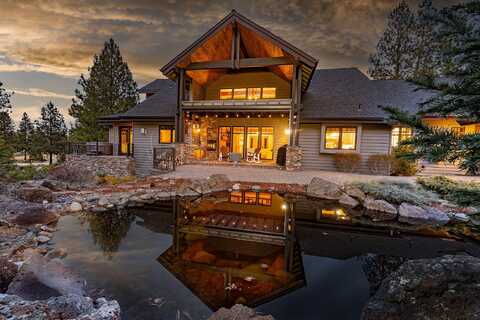 20112 Starfire Ridge Court, Bend, OR 97702
