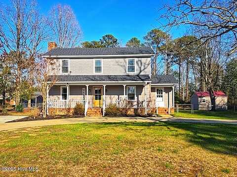 203 Ashley Avenue, Goldsboro, NC 25730