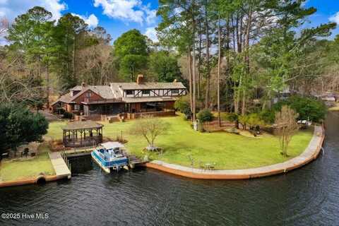 607 Lake Shore Drive, Goldsboro, NC 27534