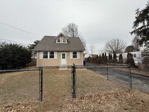 34 Temby St, Springfield, MA 01119