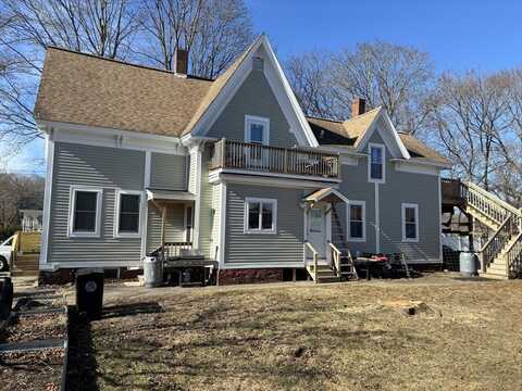 111 Division St, North Attleboro, MA 02760