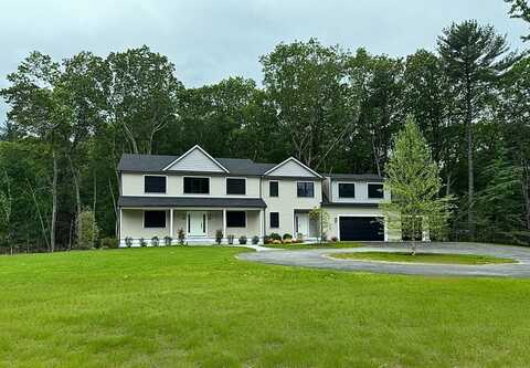 247 Pope Road, Acton, MA 01720