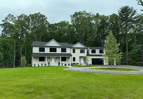 247 Pope Road, Acton, MA 01720