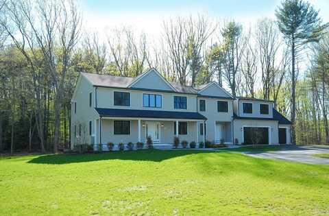 247 Pope Road, Acton, MA 01720