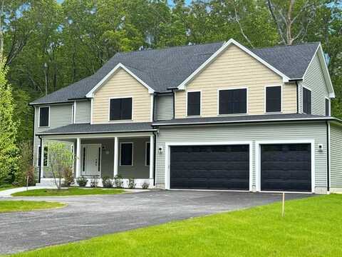 249 Pope Road, Acton, MA 01720