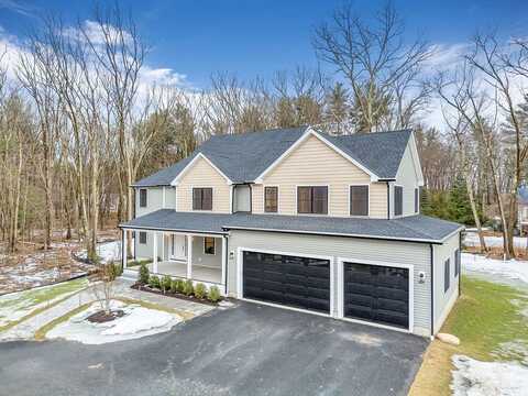 249 Pope Road, Acton, MA 01720