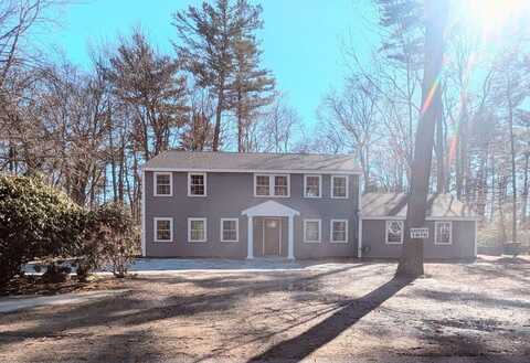 10 Beaver Dam Rd, Easton, MA 02356