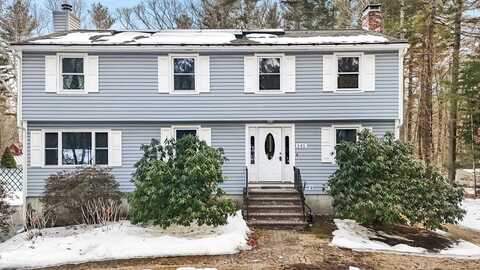 545 Boxford St, North Andover, MA 01845