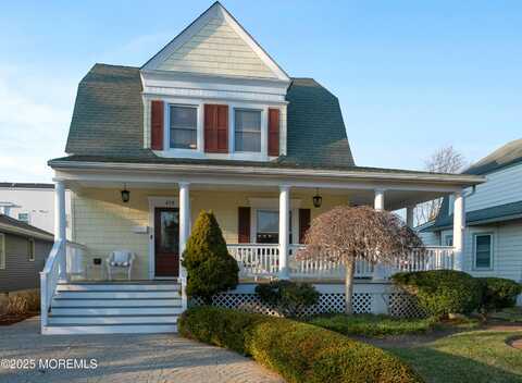 619 Forman Avenue, Point Pleasant Beach, NJ 08742