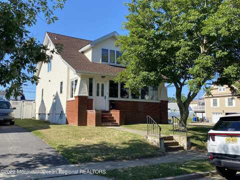 118 Niblick Street, Point Pleasant Beach, NJ 08742