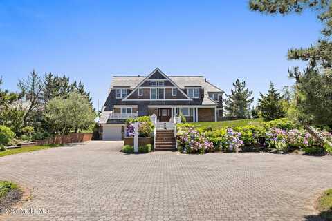 1437 Ocean Avenue, Mantoloking, NJ 08738