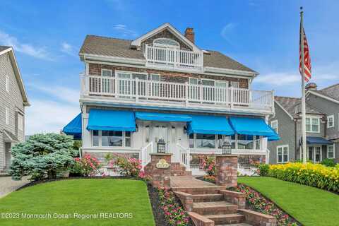 5 New York Boulevard, Sea Girt, NJ 08750