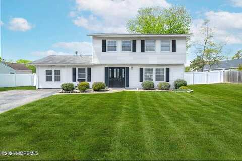 6 Dublin Court, Toms River, NJ 08753