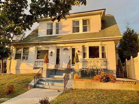 415 Sunset Avenue, Asbury Park, NJ 07712