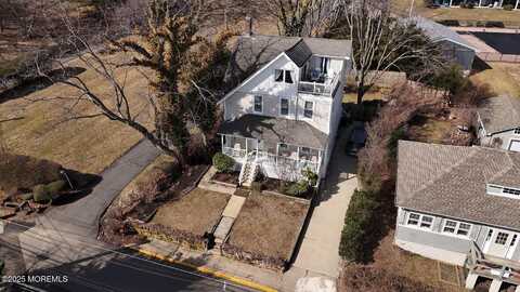 75 Portland Road, Highlands, NJ 07732