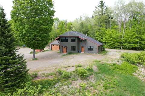 1006 Red Stallion Drive, Carrabassett Valley, ME 04947
