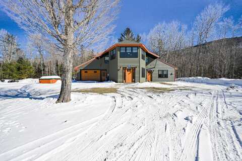 1006 Red Stallion Drive, Carrabassett Valley, ME 04947