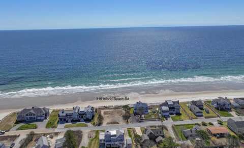 315 Island Beach Road, Wells, ME 04090