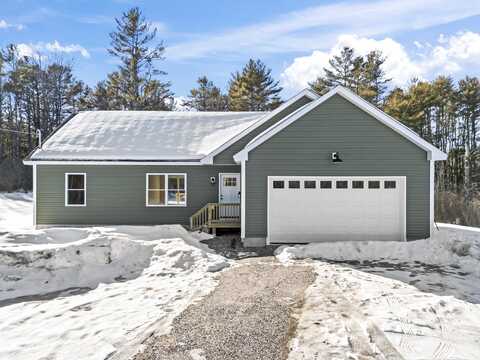 19 Turkey Ridge Lane, Freeport, ME 04032