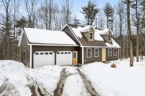 232 Bond Spring Road, Newfield, ME 04095