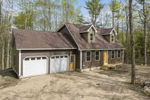 232 Bond Spring Road, Newfield, ME 04095