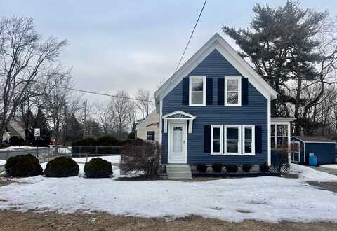 1629 Forest Avenue, Portland, ME 04103