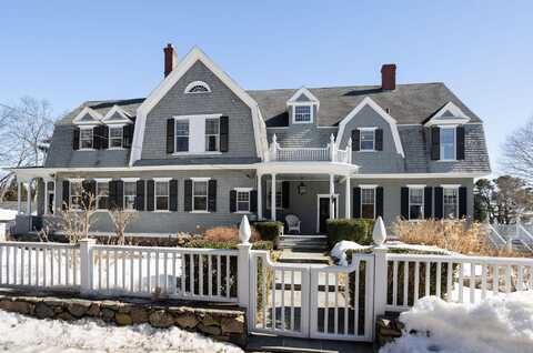 87 Agamenticus Avenue, York, ME 03902