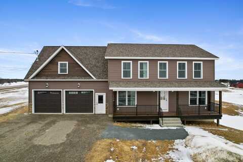 106 Amberside Drive, Hermon, ME 04401