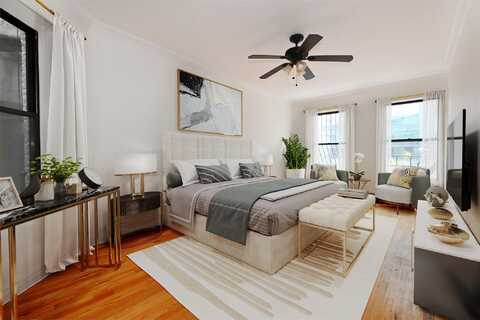 109 East 100th Street, New York (Manhattan), NY 10029