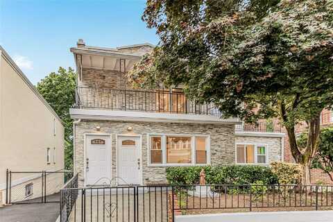 6140 Delafield Avenue, Bronx, NY 10471