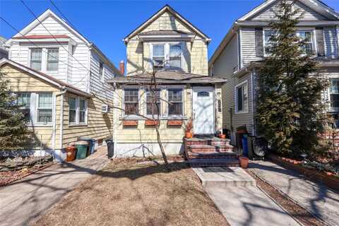 70-45 Manse Street, Forest Hills, NY 11375
