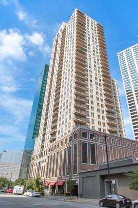 1111 S Wabash Avenue, Chicago, IL 60605
